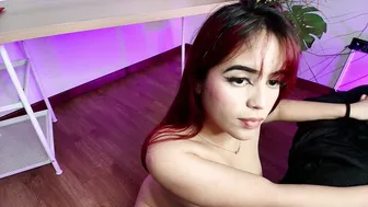 khloejohnson recorded nude video 481751