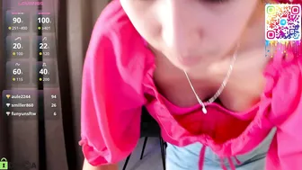donnaa_drew recorded nude video 481811