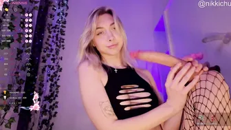 mynameisnikki_ nude video chat (12/18/2025)