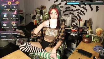 lunasparkles recorded nude video 481909