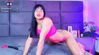 valentino_moon recorded nude video 481934
