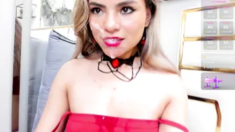 nalarosse recorded nude video 481984