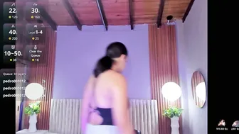 amyjohnsonn recorded nude video 482028