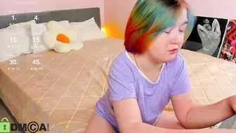 mia_ferd recorded nude video 482033