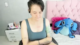 Fanny_18 socks - 18 December 2025