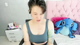 Fanny_18 socks - 18 December 2025