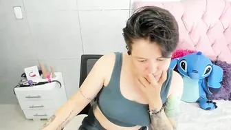 fanny_18 recorded nude video 482056