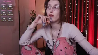 lissaros recorded nude video 482057
