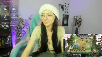 moonlady_ recorded nude video 482094