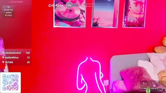 penny_stanley recorded nude video 482155