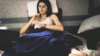 tempiebunting recorded nude video 482202