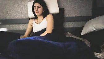 tempiebunting recorded nude video 482202