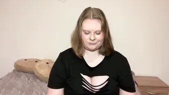 briannakiss21 recorded nude video 482227