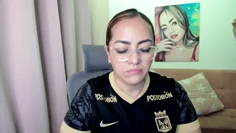 marianalopez81 recorded nude video 482245