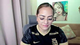 marianalopez81 recorded nude video 482245