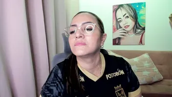 marianalopez81 recorded nude video 482245