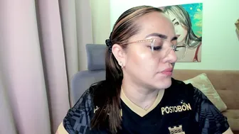 Marianalopez81 naked on cam 18-Dec-25