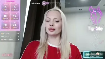 spacemarsi recorded nude video 482334