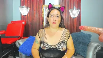 naughty_milf_esmeralda recorded nude video 482342