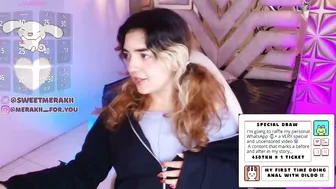 meraki_fraise recorded nude video 482381