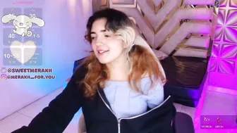 meraki_fraise recorded nude video 482381