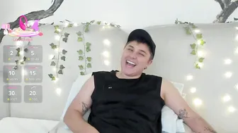 iangilbert recorded nude video 482410