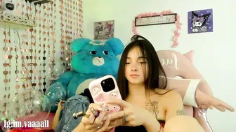 tifany_tay2 recorded nude video 482419