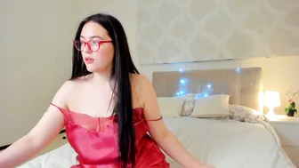Mersedes_rosso bigboobs (12-18-2025)