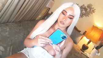 funtastic_harlow recorded nude video 482428