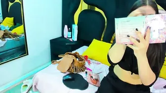 giannajohnson recorded nude video 482443