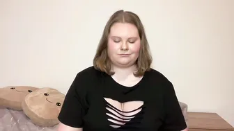briannakiss21 recorded nude video 482481