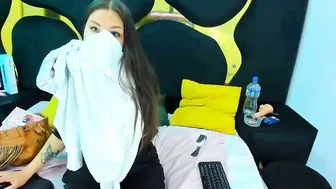 giannajohnson recorded nude video 482496