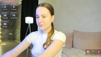 Candy_cansew lovense - (12/18/2025)