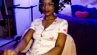 msemonibrown recorded nude video 482537