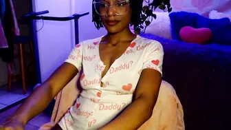 msemonibrown recorded nude video 482537