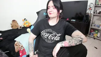 Neeko_lol_ ahegao hot amateur video