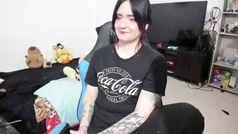 Neeko_lol_ ahegao hot amateur video