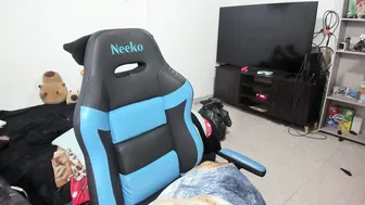 Neeko_lol_ ahegao hot amateur video