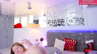 Ashleyjonse show (12/18/2025)
