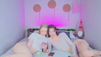oliviaapink recorded nude video 482553