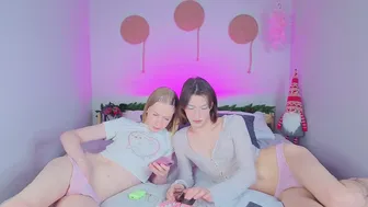 oliviaapink recorded nude video 482553