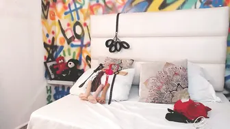 aria_martiin recorded nude video 482575