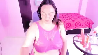 mommy_whore_slut recorded nude video 482647