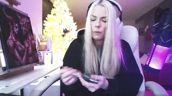 tinykylie recorded nude video 482663