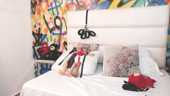 aria_martiin recorded nude video 482720