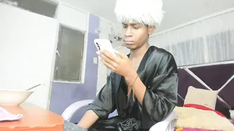 santy_bigcock_01 recorded nude video 482733