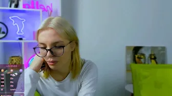 bella_blade recorded nude video 482751