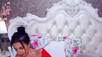 olivewilson recorded nude video 482760
