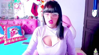 cristaln07 recorded nude video 482834