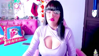 cristaln07 recorded nude video 482834
